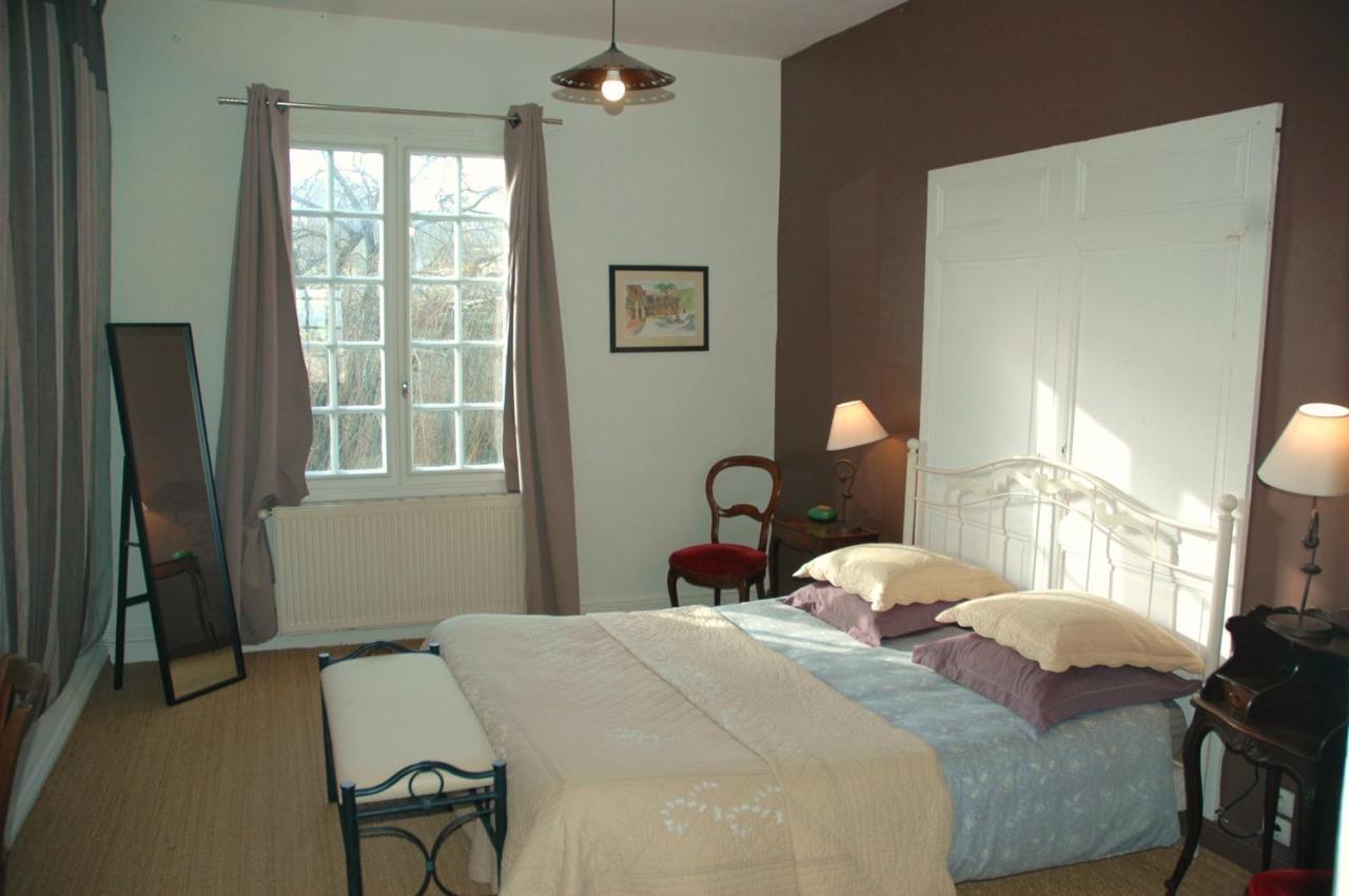 Bed and Breakfast Domaine De La Queyssie Saussignac Zewnętrze zdjęcie