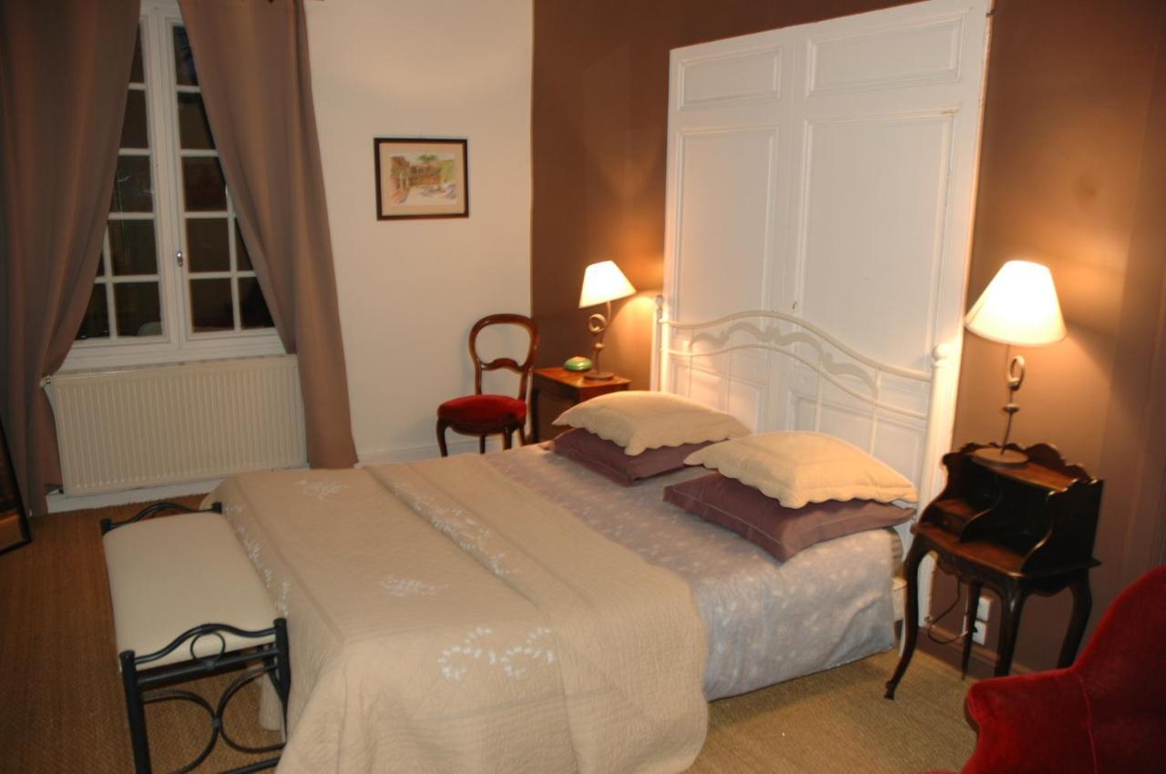 Bed and Breakfast Domaine De La Queyssie Saussignac Zewnętrze zdjęcie