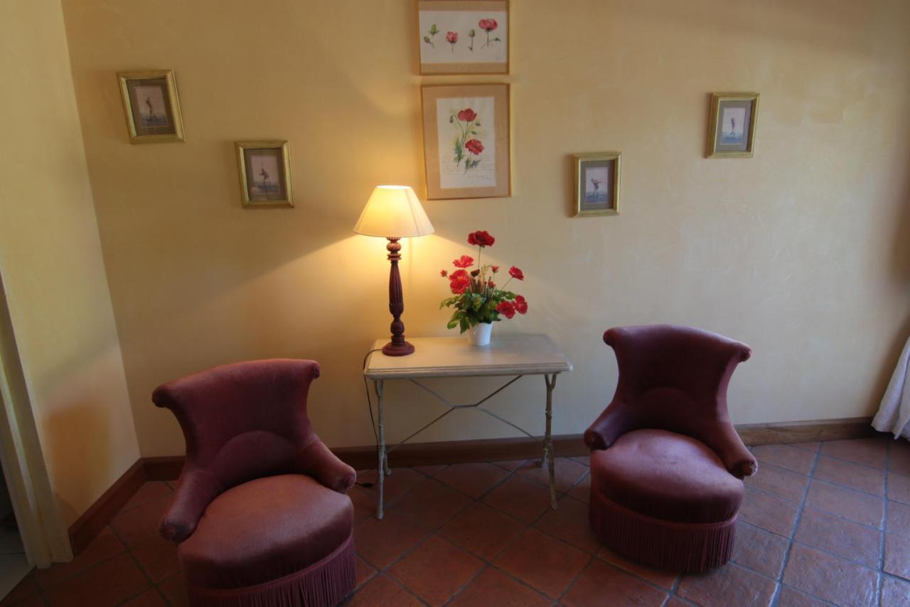 Bed and Breakfast Domaine De La Queyssie Saussignac Zewnętrze zdjęcie
