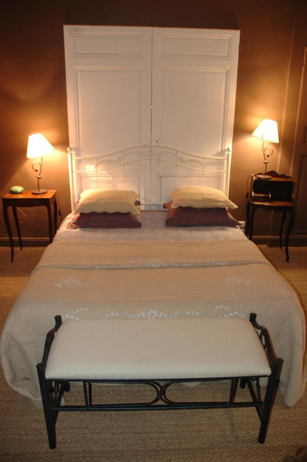 Bed and Breakfast Domaine De La Queyssie Saussignac Zewnętrze zdjęcie