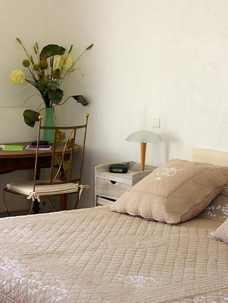 Bed and Breakfast Domaine De La Queyssie Saussignac Pokój zdjęcie