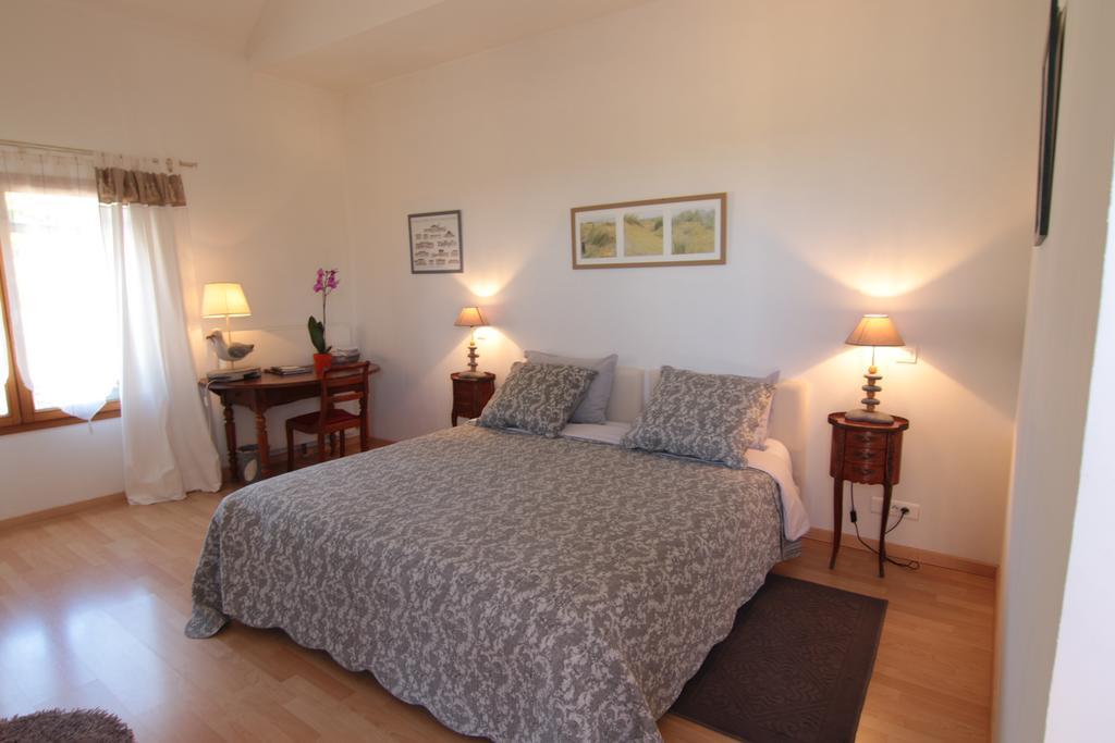 Bed and Breakfast Domaine De La Queyssie Saussignac Zewnętrze zdjęcie